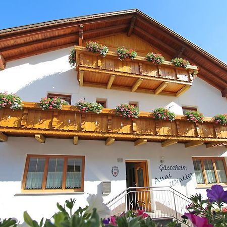 Gaesteheim Anni Winkler Наудерс Екстер'єр фото